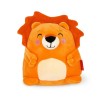 Superzachte knuffel leeuw - Mini super soft lion